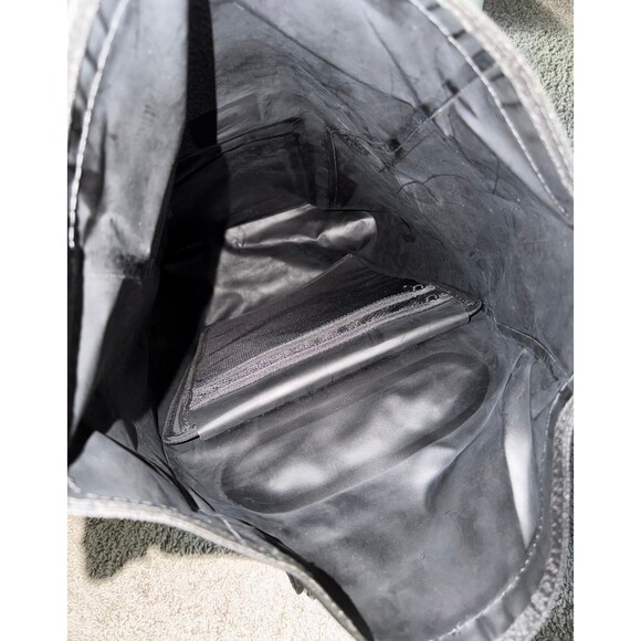 AddMotor Rear Bike Rack Backpack Black - Picture 11 of 12